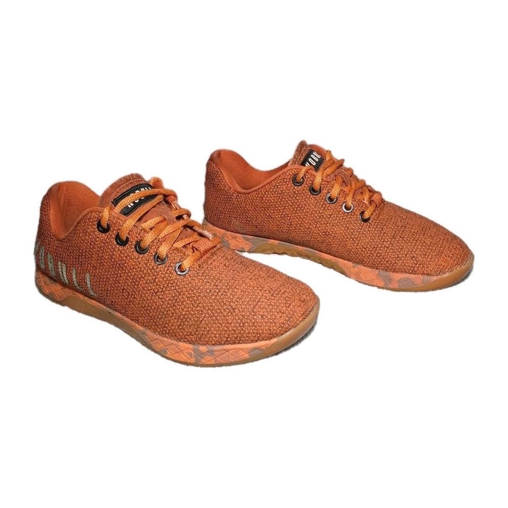 Nobull Outwork Crossfit Unisex Sneakers Size M 6.5 / W 8